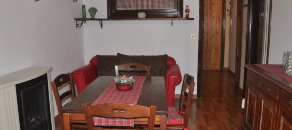 4-salle Appartement à Roccaraso, Italy No. 120379 7