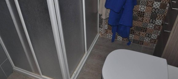 4-salle Appartement à Roccaraso, Italy No. 120379 24