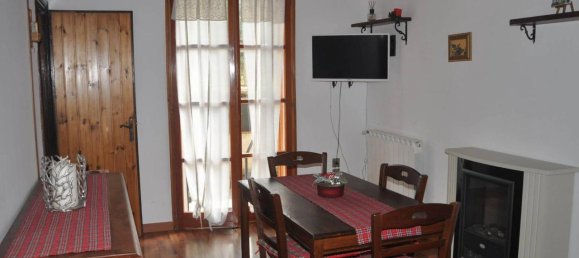 4-salle Appartement à Roccaraso, Italy No. 120379 12