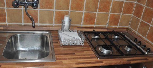 4-salle Appartement à Roccaraso, Italy No. 120379 15