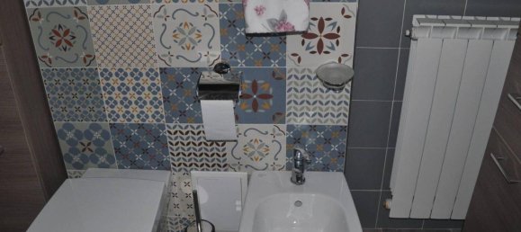 4-salle Appartement à Roccaraso, Italy No. 120379 23