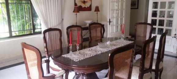 6 غرف نوم منزل في Yucatan, Mexico رقم 175435 2