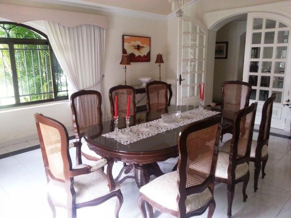 6 غرف نوم منزل في Yucatan, Mexico رقم 175435