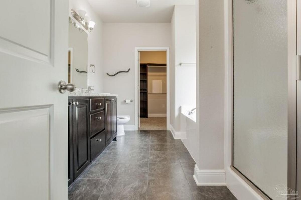 Дом с 4 спальнями в Пенсакола, США № 430957