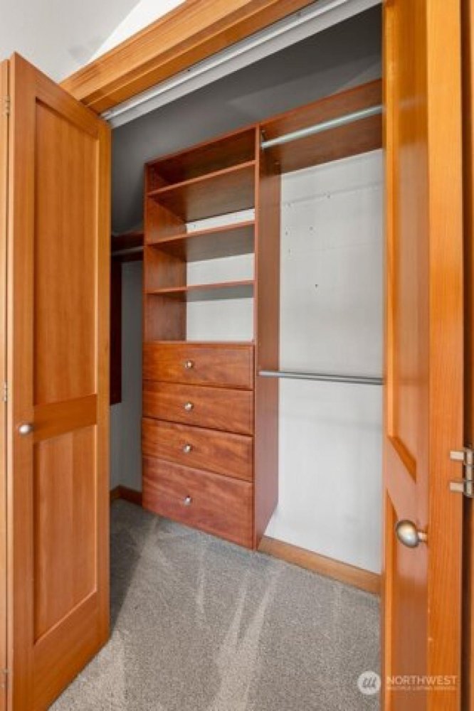 3 Schlafzimmer Haus in Seattle, USA, Nr. 439849