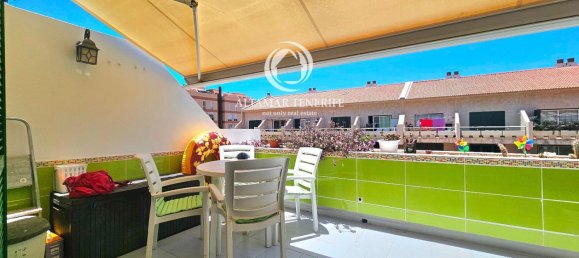 2 bedrooms Penthouse in Granadilla de Abona, Spain No. 152655 42