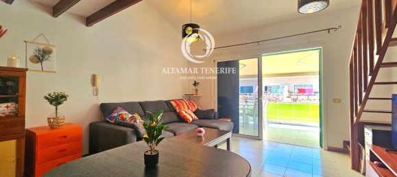 2 bedrooms Penthouse in Granadilla de Abona, Spain No. 152655 15