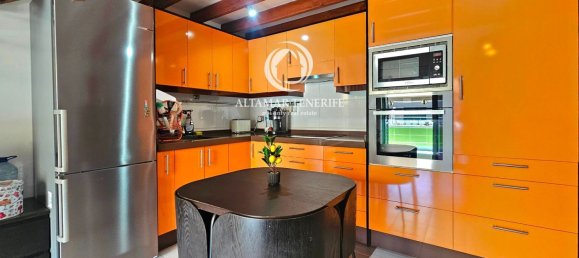 2 bedrooms Penthouse in Granadilla de Abona, Spain No. 152655 11