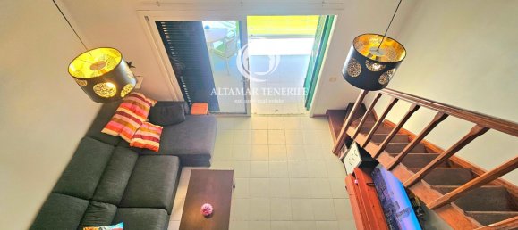 2 bedrooms Penthouse in Granadilla de Abona, Spain No. 152655 16