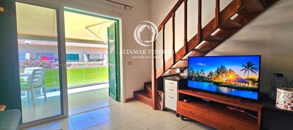 2 bedrooms Penthouse in Granadilla de Abona, Spain No. 152655 14