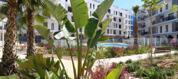 1 bedroom Apartment in Denia, Spain No. 163586 14