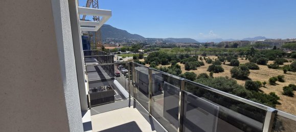 1 bedroom Apartment in Denia, Spain No. 163586 7