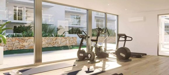 1 bedroom Apartment in Denia, Spain No. 163586 12