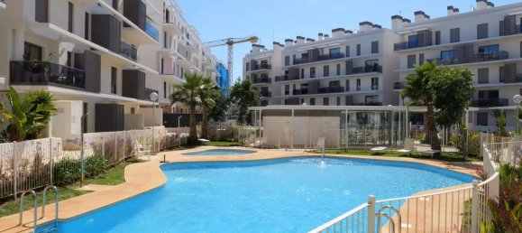 1 bedroom Apartment in Denia, Spain No. 163586 10