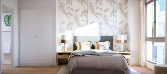 1 bedroom Apartment in Denia, Spain No. 163586 3