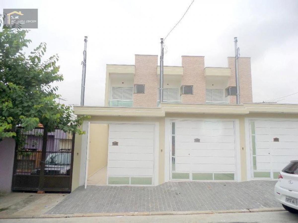 Casa T3 em São Paulo, Brazil N.º 473448