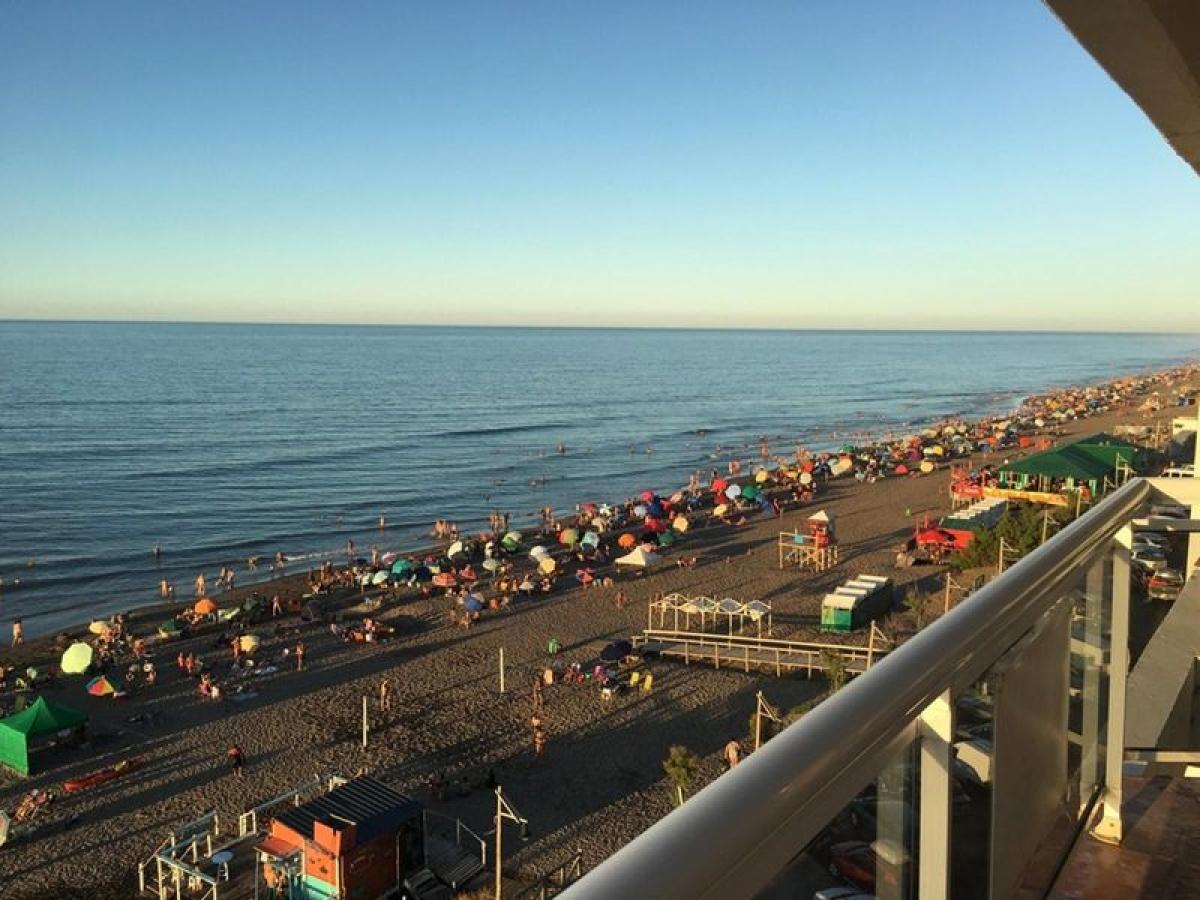 2 bedrooms Apartment in Mar del Plata, Argentina No. 84747