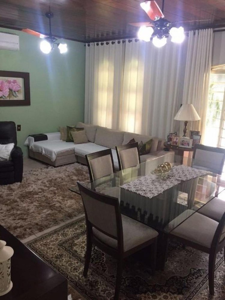 3 bedrooms House in Sao Paulo, Brazil No. 590191