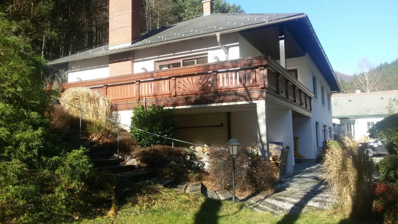 8-salle Maison à Waldegg, Austria No. 235867