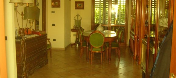 9 rooms House in Santa Maria a Monte, Italy No. 256062 29