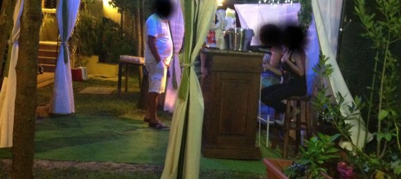 9 rooms House in Santa Maria a Monte, Italy No. 256062 6