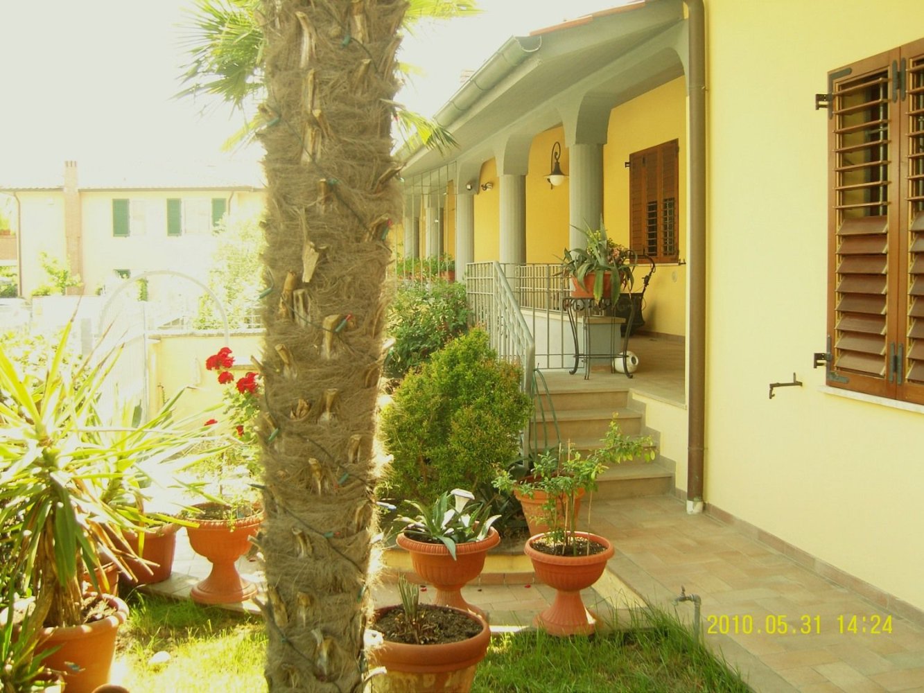 9 rooms House in Santa Maria a Monte, Italy No. 256062