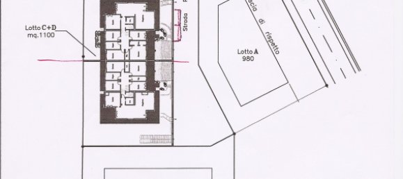 9 rooms House in Santa Maria a Monte, Italy No. 256062 33