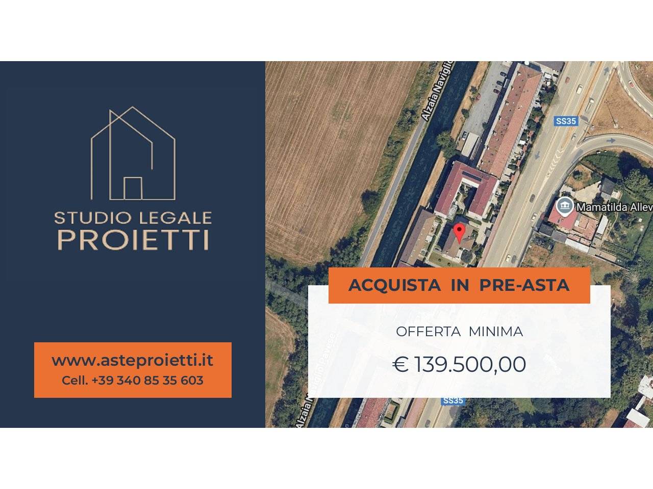 1 bedroom Apartment in Rozzano, Italy No. 304019