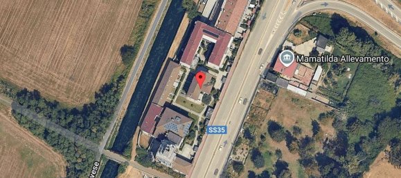 1 bedroom Apartment in Rozzano, Italy No. 304019 2