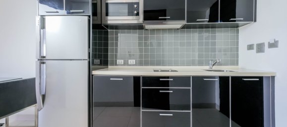 1 bedroom Apartment in Phuket, Thailand No. 11593 9