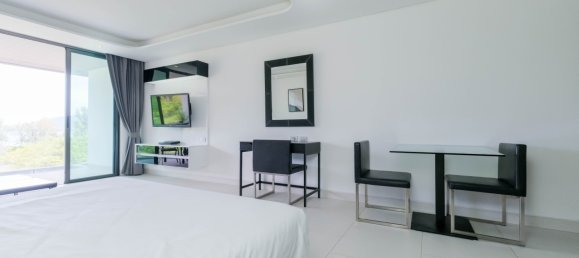 1 bedroom Apartment in Phuket, Thailand No. 11593 4