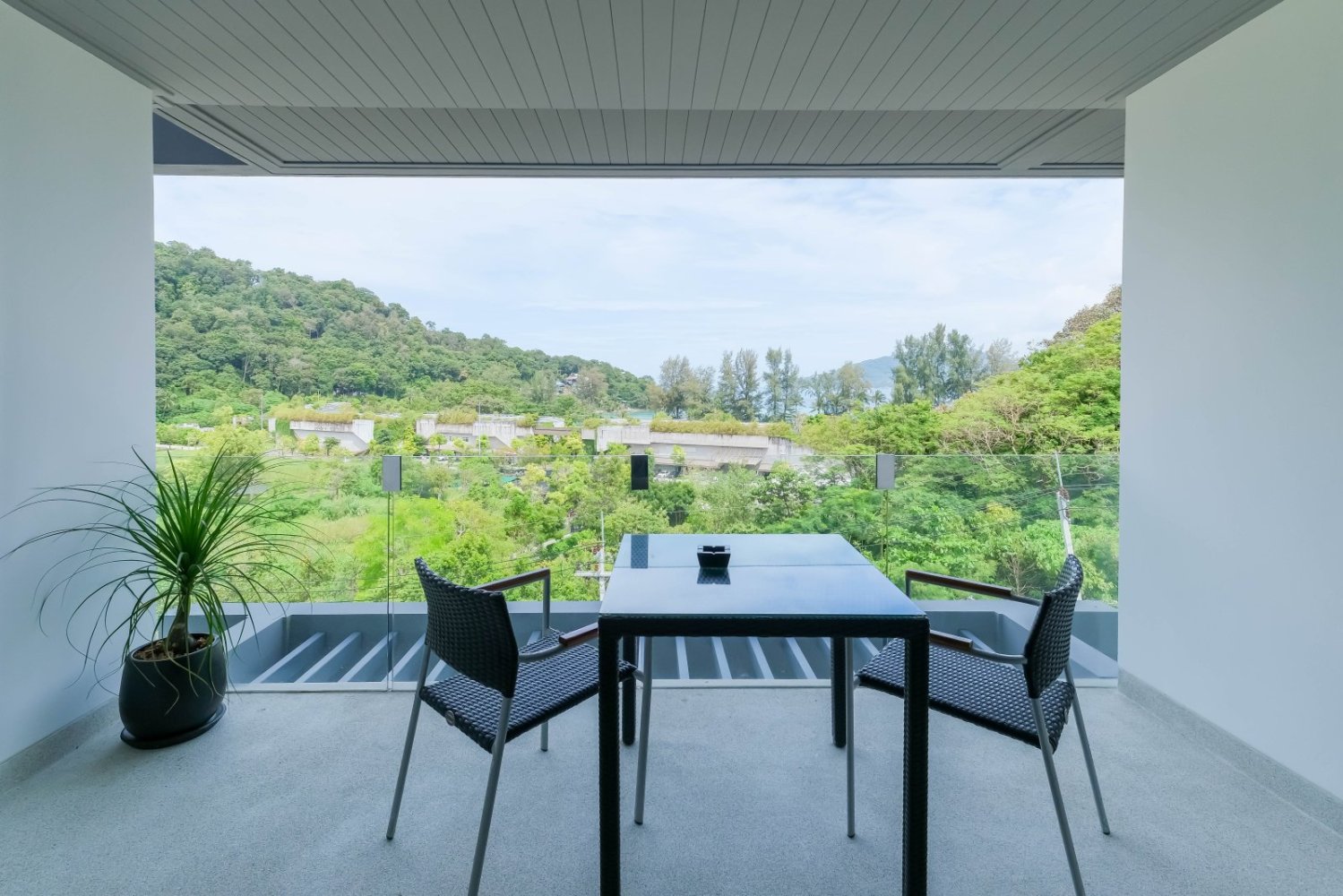 1 bedroom Apartment in Phuket, Thailand No. 11593