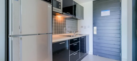 1 bedroom Apartment in Phuket, Thailand No. 11593 8