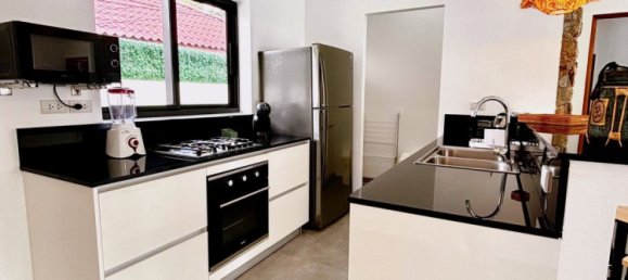 Дом с 3 спальнями в Самуй, Таиланд № 59969 9