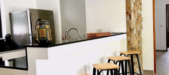 Дом с 3 спальнями в Самуй, Таиланд № 59969 8