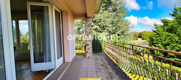 3 غرف نوم منزل في La Souterraine, France رقم 194249 8