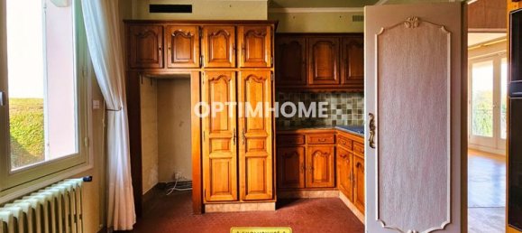 3 غرف نوم منزل في La Souterraine, France رقم 194249 11