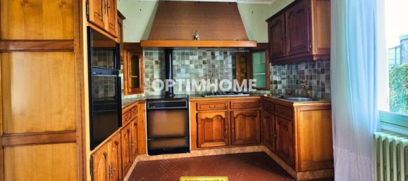 3 غرف نوم منزل في La Souterraine, France رقم 194249 10