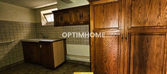 3 غرف نوم منزل في La Souterraine, France رقم 194249 19