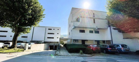 3 rooms Duplex in Puchenau, Austria No. 192094 38