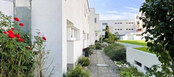 3 rooms Duplex in Puchenau, Austria No. 192094 44