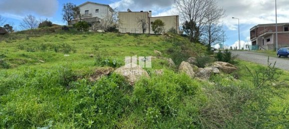 900m² Land in Marco de Canaveses, Portugal No. 57833 21