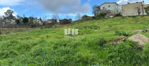 900m² Land in Marco de Canaveses, Portugal No. 57833 24