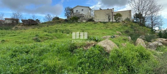 900m² Land in Marco de Canaveses, Portugal No. 57833 29