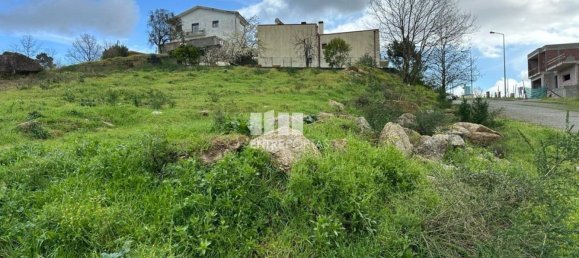 900m² Land in Marco de Canaveses, Portugal No. 57833 17