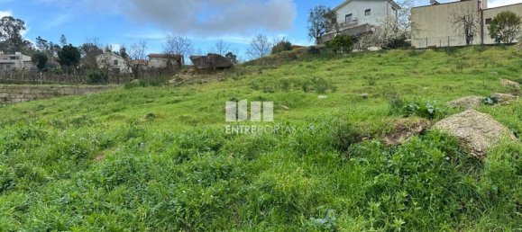900m² Land in Marco de Canaveses, Portugal No. 57833 13