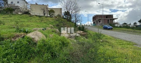 900m² Land in Marco de Canaveses, Portugal No. 57833 14