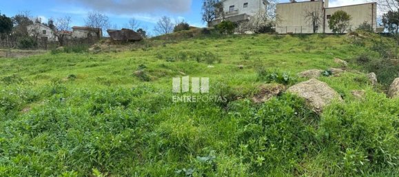 900m² Land in Marco de Canaveses, Portugal No. 57833 6