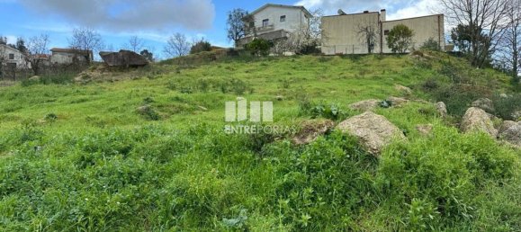 900m² Land in Marco de Canaveses, Portugal No. 57833 12
