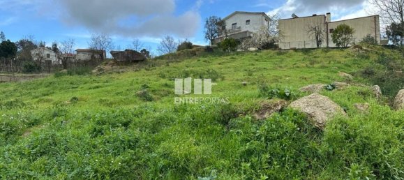 900m² Land in Marco de Canaveses, Portugal No. 57833 27